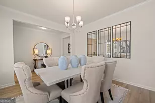 4553 Ajo Walk, Atlanta, GA 30331 - Photo 4