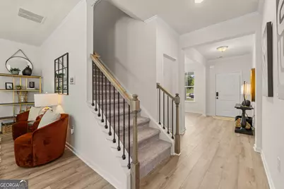 4553 Ajo Walk #HOMESITE 29, Atlanta, GA 30331 - Photo 12