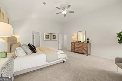 4553 Ajo Walk #HOMESITE 29, Atlanta, GA 30331 - Photo 14