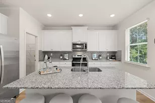 4553 Ajo Walk, Atlanta, GA 30331 - Photo 6