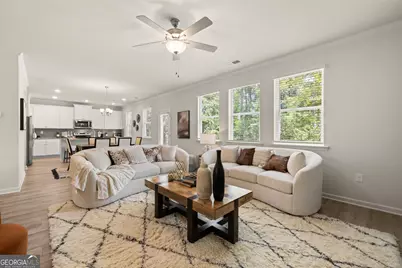 4553 Ajo Walk #HOMESITE 29, Atlanta, GA 30331 - Photo 12