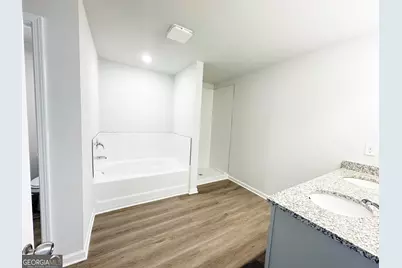 5518 Legacy Trail #LOT 54, Douglasville, GA 30135 - Photo 26