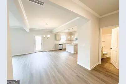 5518 Legacy Trail #LOT 54, Douglasville, GA 30135 - Photo 8