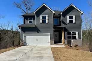 5518 Legacy Trail, Douglasville, GA 30135 - Photo 2