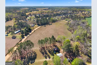 0 Lester Fordham Road, Statesboro, GA 30458 - Photo 6