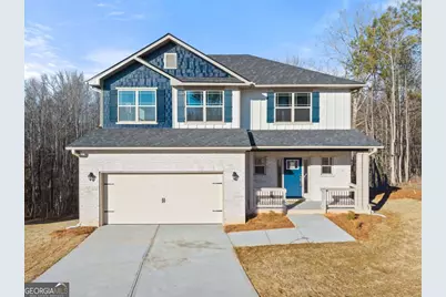 662 Forest Way, Cornelia, GA 30531 - Photo 2