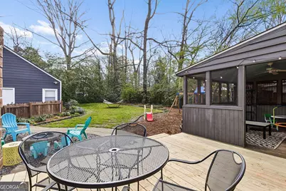 1170 Walker Drive, Decatur, GA 30030 - Photo 20