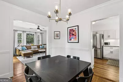 1170 Walker Drive, Decatur, GA 30030 - Photo 6