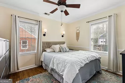 1170 Walker Drive, Decatur, GA 30030 - Photo 10