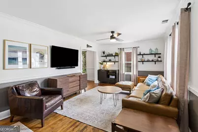 1170 Walker Drive, Decatur, GA 30030 - Photo 2