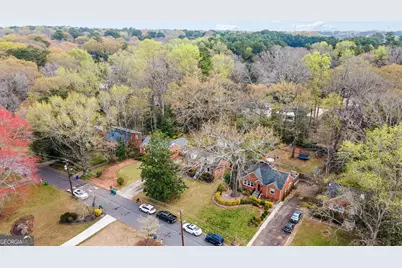 1170 Walker Drive, Decatur, GA 30030 - Photo 30