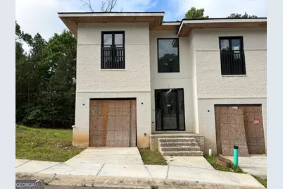 3467 Benjamin E Mays Drive #UNIT 1, Atlanta, GA 30331 - Photo 2