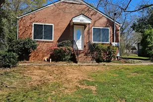 521 Meriwether St, Griffin, GA 30224 - Photo 1