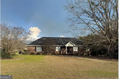 2 Doeberly Court, Statesboro, GA 30461 - Photo 2