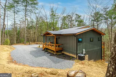 155 Doe Run, Ellijay, GA 30540 - Photo 56