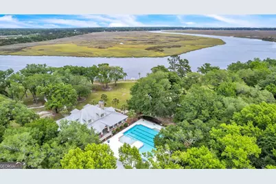 Lot 5 Navigator Way, Waverly, GA 31565 - Photo 10