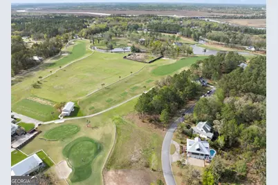 Lot 5 Navigator Way, Waverly, GA 31565 - Photo 6