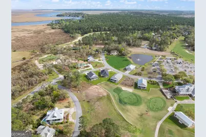 Lot 5 Navigator Way, Waverly, GA 31565 - Photo 2