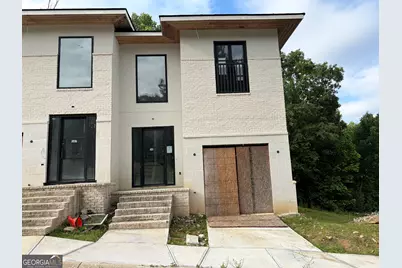 3467 Benjamin E Mays Drive #UNIT 3, Atlanta, GA 30331 - Photo 2