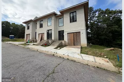 3467 Benjamin E Mays Drive #UNIT 3, Atlanta, GA 30331 - Photo 1