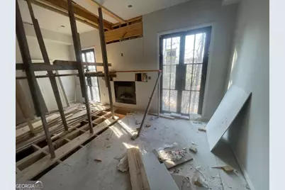 3467 Benjamin E Mays Drive #UNIT 3, Atlanta, GA 30331 - Photo 8