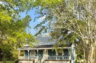 205 E Brumby Ave, Reidsville, GA 30453 - Photo 2