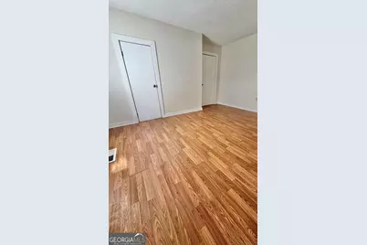 205 E Brumby Avenue, Reidsville, GA 30453 - Photo 6