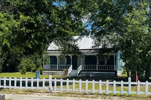 205 E Brumby Ave, Reidsville, GA 30453 - Photo 14