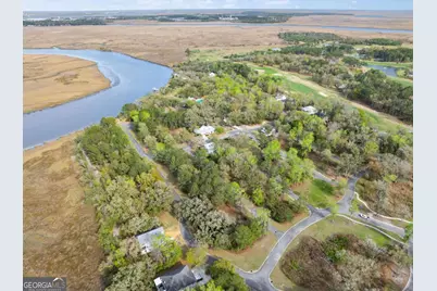 Lot R1 Sanctuary Harbour Trail, Waverly, GA 31565 - Photo 6