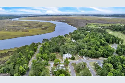 Lot R1 Sanctuary Harbour Trail, Waverly, GA 31565 - Photo 10