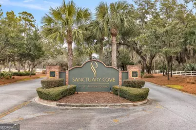 Lot R1 Sanctuary Harbour Trail, Waverly, GA 31565 - Photo 12