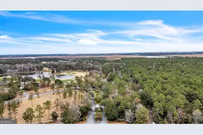 Lot R1 Sanctuary Harbour Trail, Waverly, GA 31565 - Photo 14