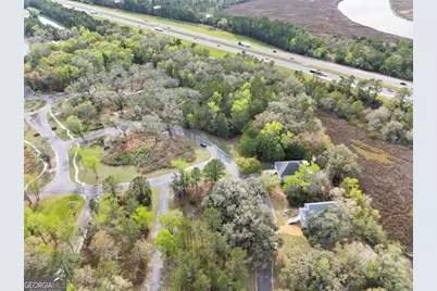 Lot R1 Sanctuary Harbour Trail, Waverly, GA 31565 - Photo 4