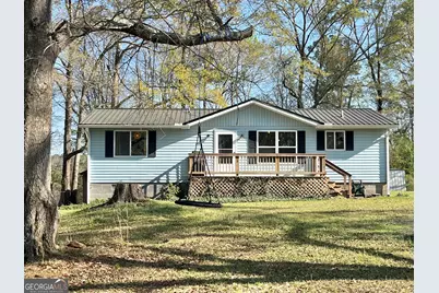 340 Stark Road, Jackson, GA 30233 - Photo 4