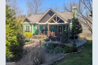 2561 Dune Road, Hiawassee, GA 30546 - Photo 1