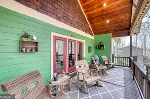 2561 Dune Rd, Hiawassee, GA 30546 - Photo 38