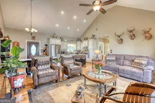 2561 Dune Rd, Hiawassee, GA 30546 - Photo 8