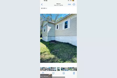 3380 Goodwin Lane, Macon, GA 31217 - Photo 2