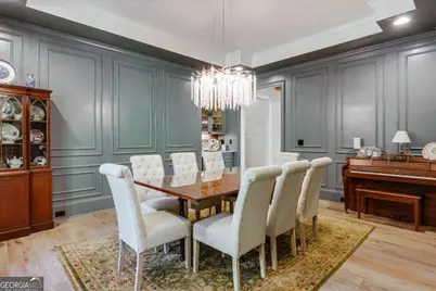 1180 Allgood Road, Athens, GA 30606 - Photo 8