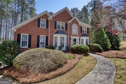 5793 Olde Bridge Lane, Dallas, GA 30157 - Photo 4