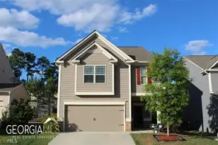 276 Stillwood Dr, Newnan, GA 30265 - Photo 1