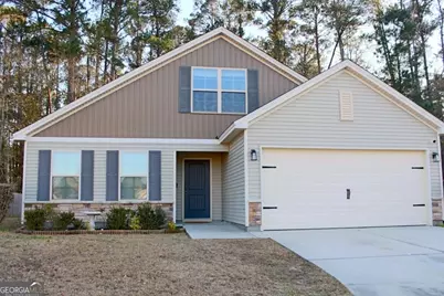 14 Easy Street, Guyton, GA 31312 - Photo 1