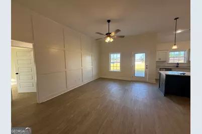 Lot 6 Jack Kennedy Road, Statesboro, GA 30458 - Photo 2