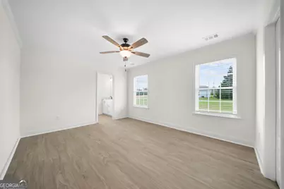 Lot 6 Jack Kennedy Road, Statesboro, GA 30458 - Photo 10