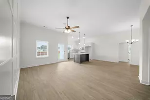 Lot 6 Jack Kennedy Rd, Statesboro, GA 30458 - Photo 6