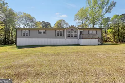90 Forest Road, Stockbridge, GA 30281 - Photo 1