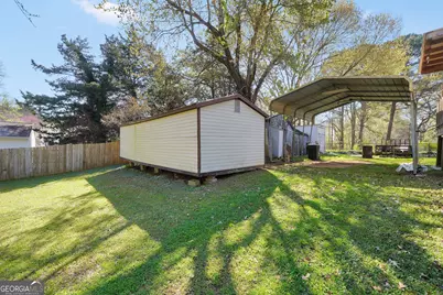 90 Forest Road, Stockbridge, GA 30281 - Photo 42