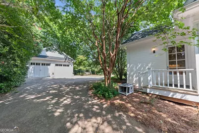 763 Hunter Street, Madison, GA 30650 - Photo 50