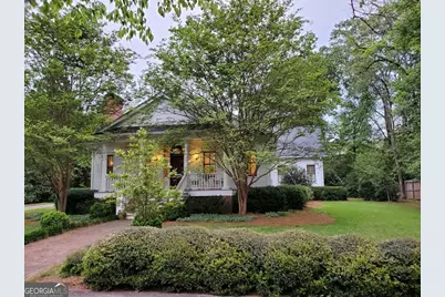 763 Hunter Street, Madison, GA 30650 - Photo 4