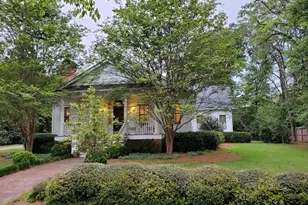 763 Hunter St, Madison, GA 30650 - Photo 4